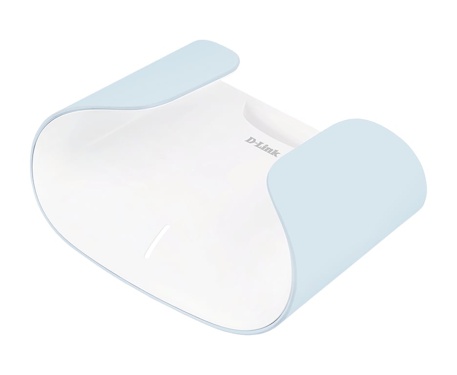 D Link M30 2 Pack Bi bande 2 4 GHz / 5 GHz Wi Fi 6 802.11ax 4 Interne Neuf - vue 3