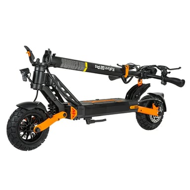 Trottinette électrique pliable KUKIRIN G2 Pro (ABE), batterie 48 V 15,6 Ah, 20 km/h