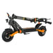 Trottinette électrique pliable KUKIRIN G2 Pro (ABE), batterie 48 V 15,6 Ah, 20 km/h