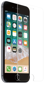 For Change Verre Trempe 0.33 Mm Atd: Apple Iphone 6+/6S+