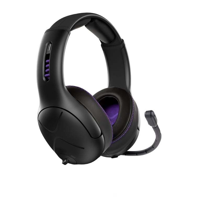 Victrix Casque gamer sans fil Gambit Neuf - vue 3