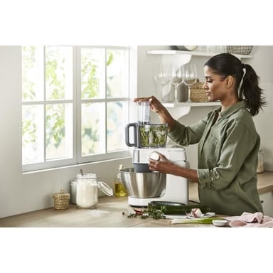 ROBOT DE COCINA KENWOOD PROSPERO