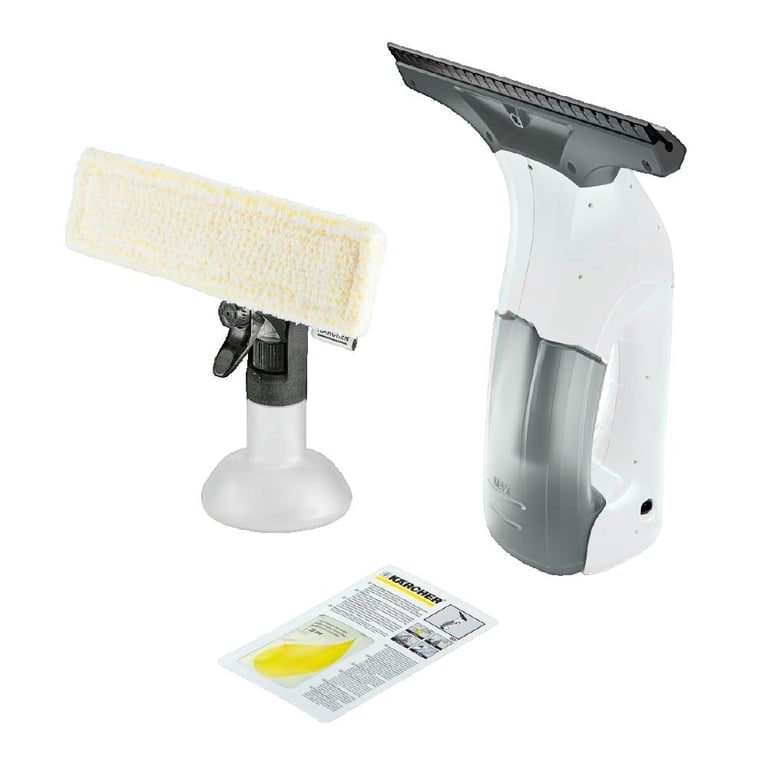 Nettoyeur De Vitres Wv1 Plus Karcher 'unité - vue 10