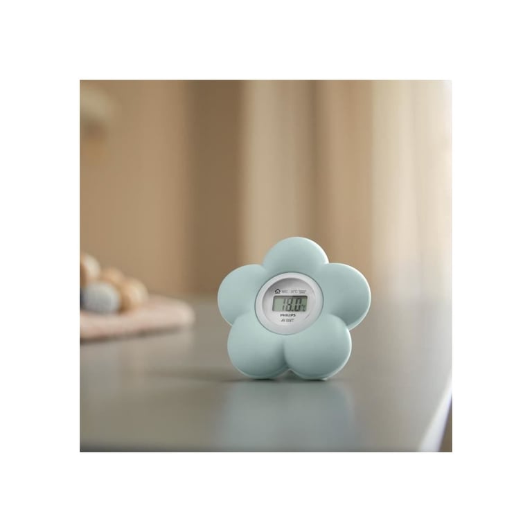 Thermomètre De Bain Philips Avent Sch48000 - vue 4