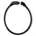 Antivol BEEPER pour Trottinette électrique et Vélo ME129-12 a code personnalisable
