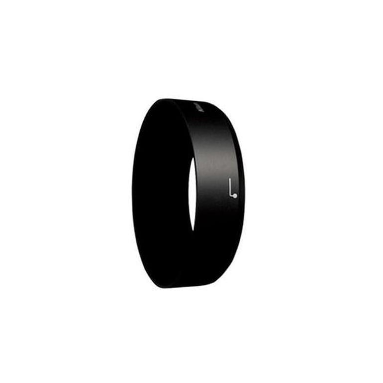 Filtre NIKON HB-N101 – Parasoleil à Baïonnette pour NIKON 1 10-30mm