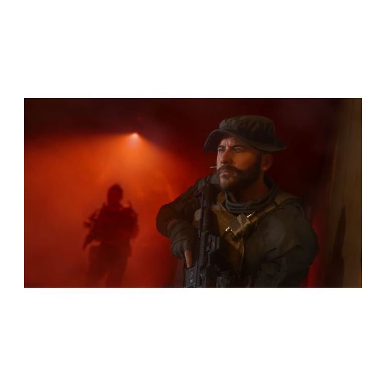 Call Of Duty Modern Warfare Iii Ps4 Edition Standard - vue 10