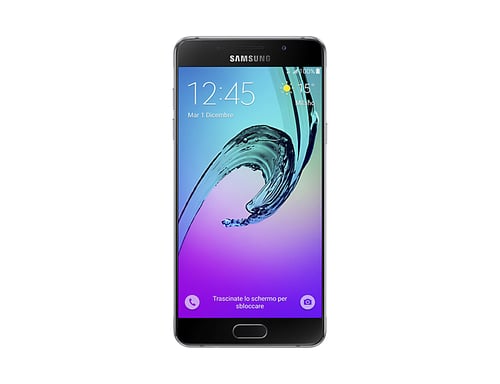 Galaxy A51 16 Go, Noir