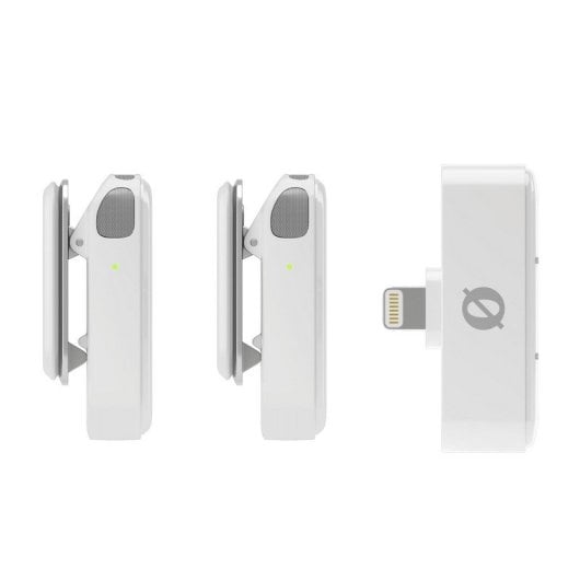 Microphone RODE Wireless Micro WIMICROL – Ultra-Compact, Autonomie 18h - vue 8