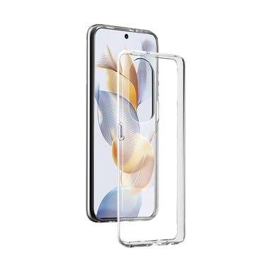 Cover per Honor 90 Smart flessibile e sottile in TPU