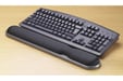 Poggiapolsi Duo Gel Kensington Per Mouse E Tastiera – Antiscivolo, Antimacchia, Nero/Rosso, K62415WW