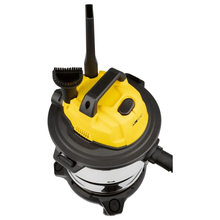 Aspirateur eau et poussière Clatronic BS1313 - vue 4