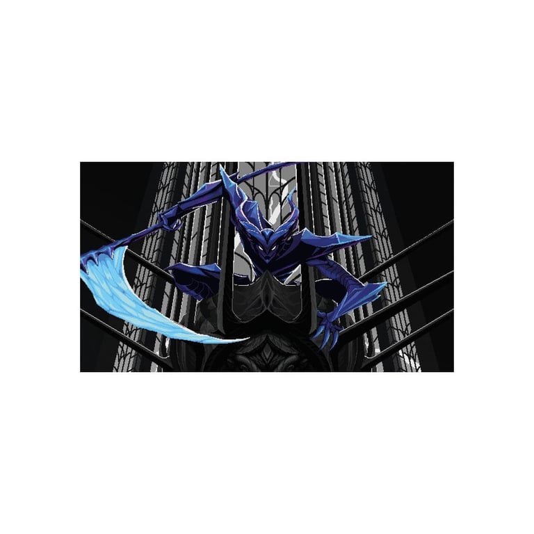 Jeu PS5 9 Years of Shadows Édition Collector 505 Games - Collector Box Multicolore (Steelbook, Artbook, Carte postale) - Neuf