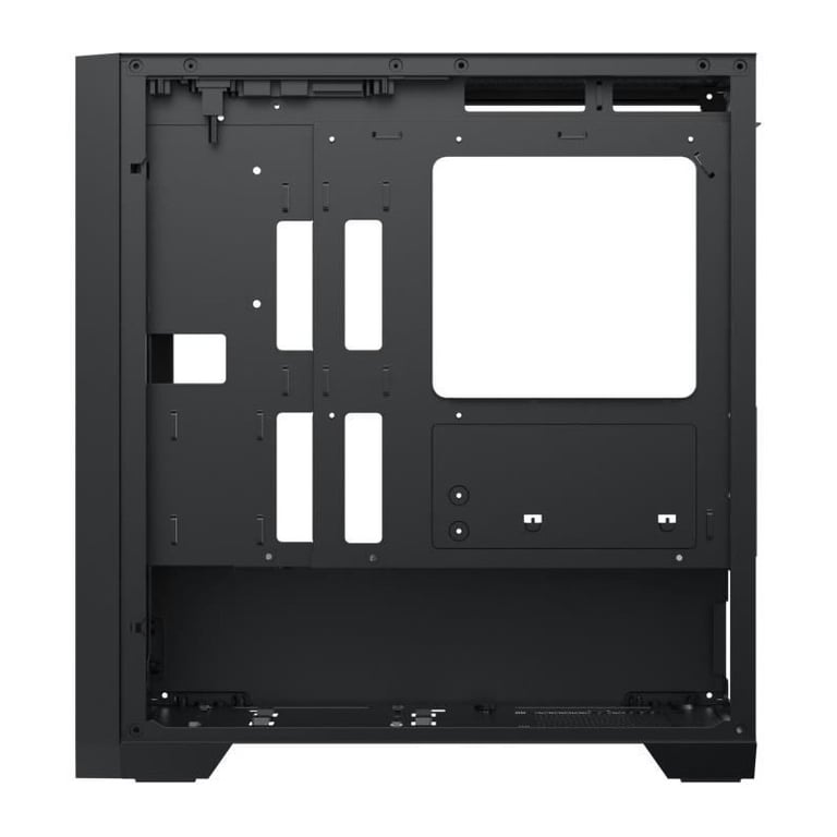 Xigmatek NYX II - vue 5