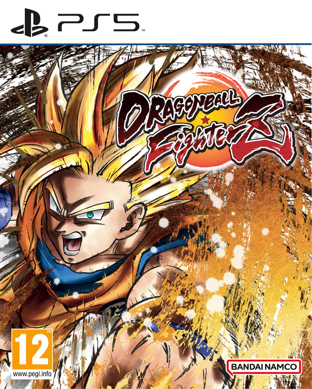 BANDAI NAMCO Entertainment Dragon Ball Fighterz