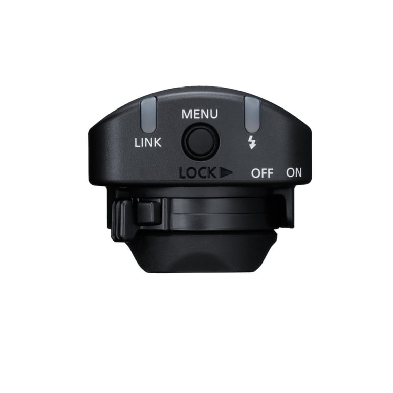 Transmetteur flash Canon speedlite ST E10 - vue 5