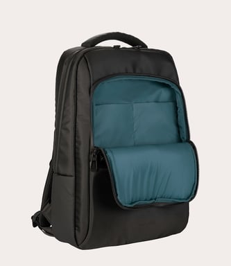 Tucano Lunar 40,6 cm (16'') Mochila Negro