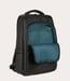 Tucano Lunar 40,6 cm (16'') Mochila Negro