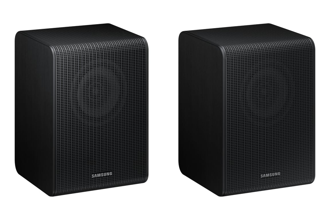 SAMSUNG SWA /XE Enceinte Surround 2.0Ch - vue 6