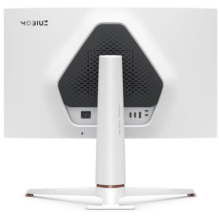 BenQ 27 LED MOBIUZ EX271Q - vue 3