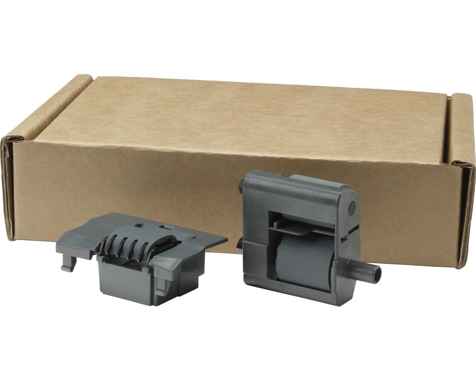 HP Kit de remplacement du rouleau du chargeur automatique de documents Neuf