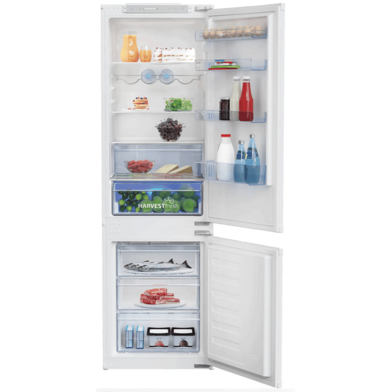 BEKO BCSA285E4ZSN - vue 6