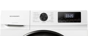 Schneider SCLS107-WB - Lavante séchante 10 / 7kg Blanc