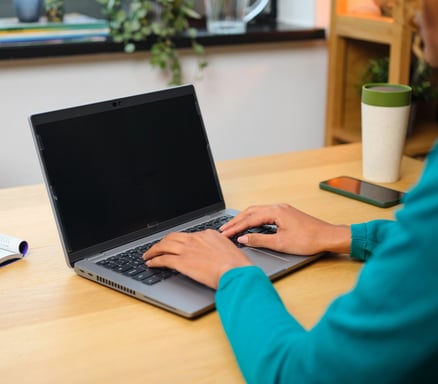 TRUST Filtre de confidentialité PRIMO pour ordinateur portable 14p