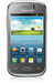 Galaxy S6 4 Go, Gris