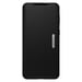 OtterBox Strada Folio Series pour Samsung Galaxy S21+ 5G, noir Samsung Galaxy S21+ 5G