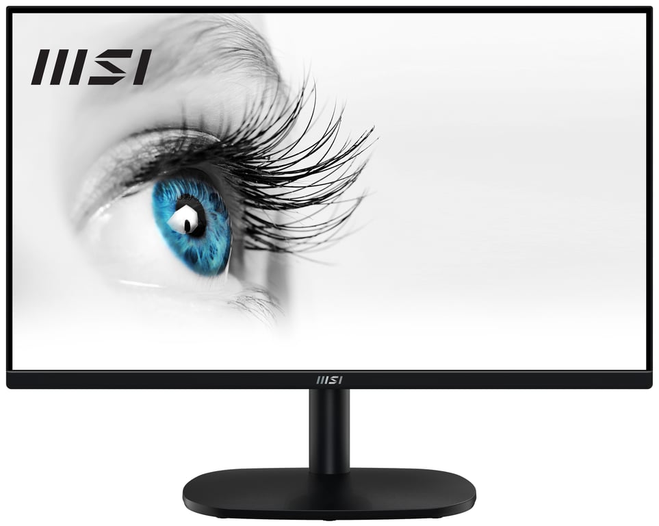 MSI Pro MP245V écran plat de PC 60 5 cm 23.8 1920 x 1080 pixels Full HD LCD Neuf