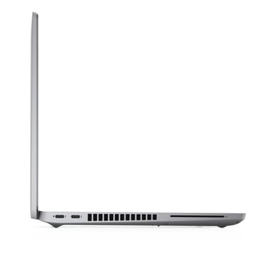 DELL Latitude 5420 i5-1135G7 Ordinateur portable 35,6 cm (14'') Intel® Core™ i5 8 Go DDR4-SDRAM 256 Go SSD Wi-Fi 6 (802.11ax) Windows 10 Pro Gris
