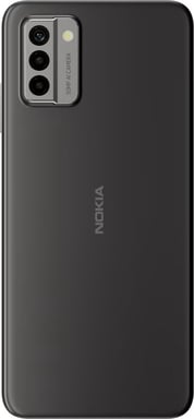 Nokia G22 (4G) 64 Go, Gris, Débloqué