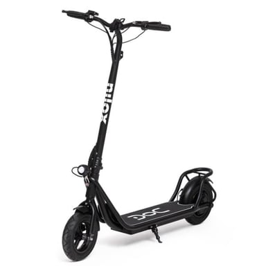 Nilox Doc Ten 25 km/h Negro 7.8 Ah