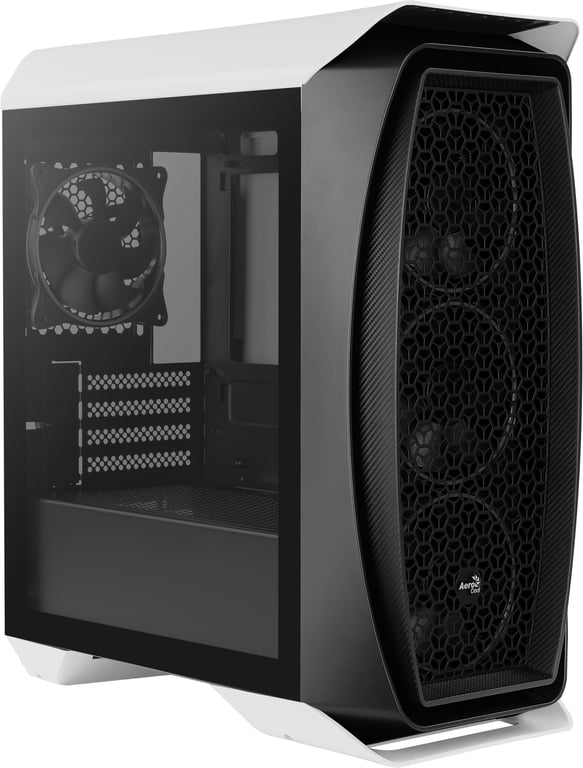 Aerocool Aero One Mini Eclipse Mini Tower Neuf - vue 2