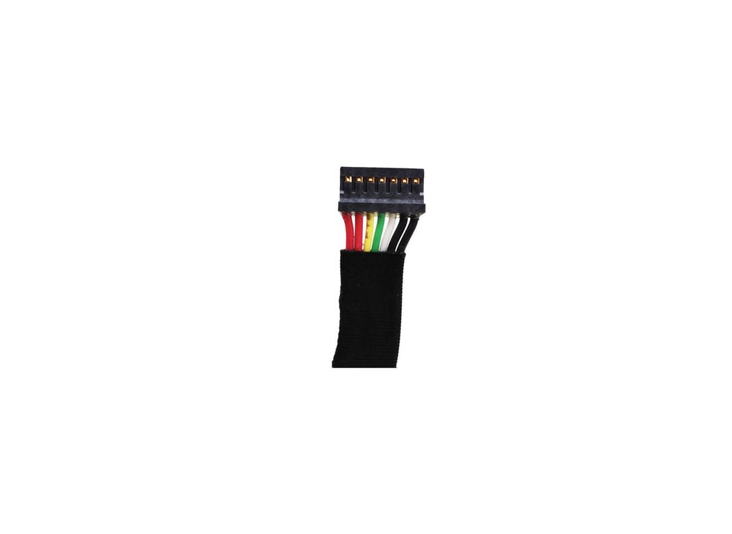 CoreParts MBXLE BA0063 composant de laptop supplémentaire Batterie Neuf - vue 2