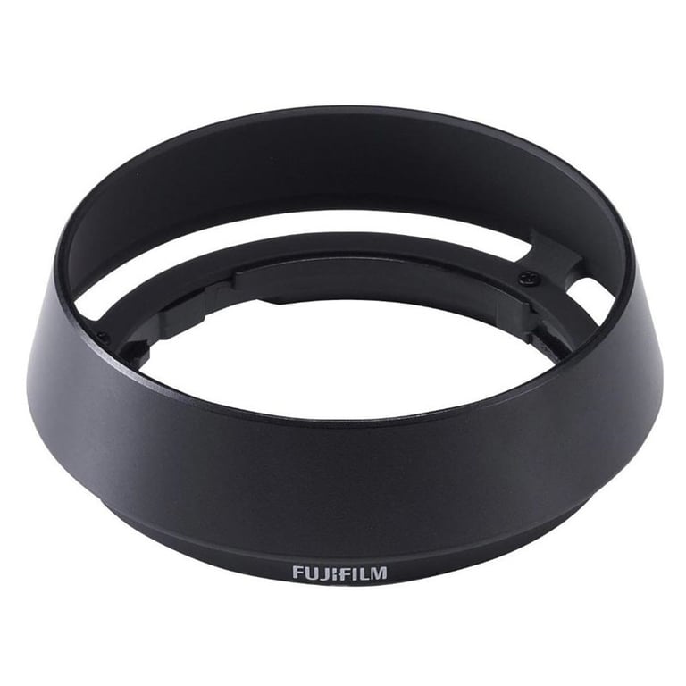Pare-Soleil FUJIFILM LH-XF35-2 – Compatible Objectifs XF et XC35mmF2