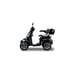 Scooter movilidad reducida Assistant II 1000W – Autonomía 50 km – Ruedas 10'' – Negro
