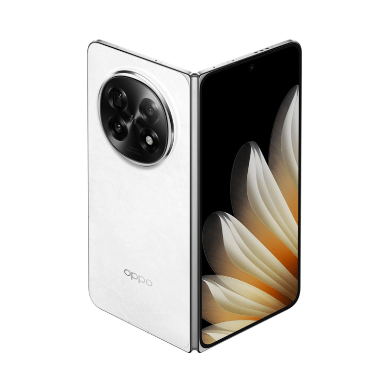 Oppo Find N5 - vue 7