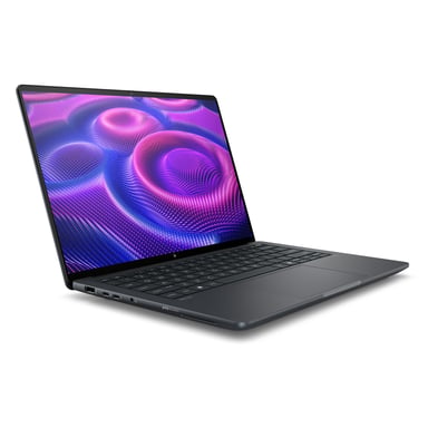 HP ZBook Ultra G1a 14 pouces (A3ZU9ET) Argent - vue 3