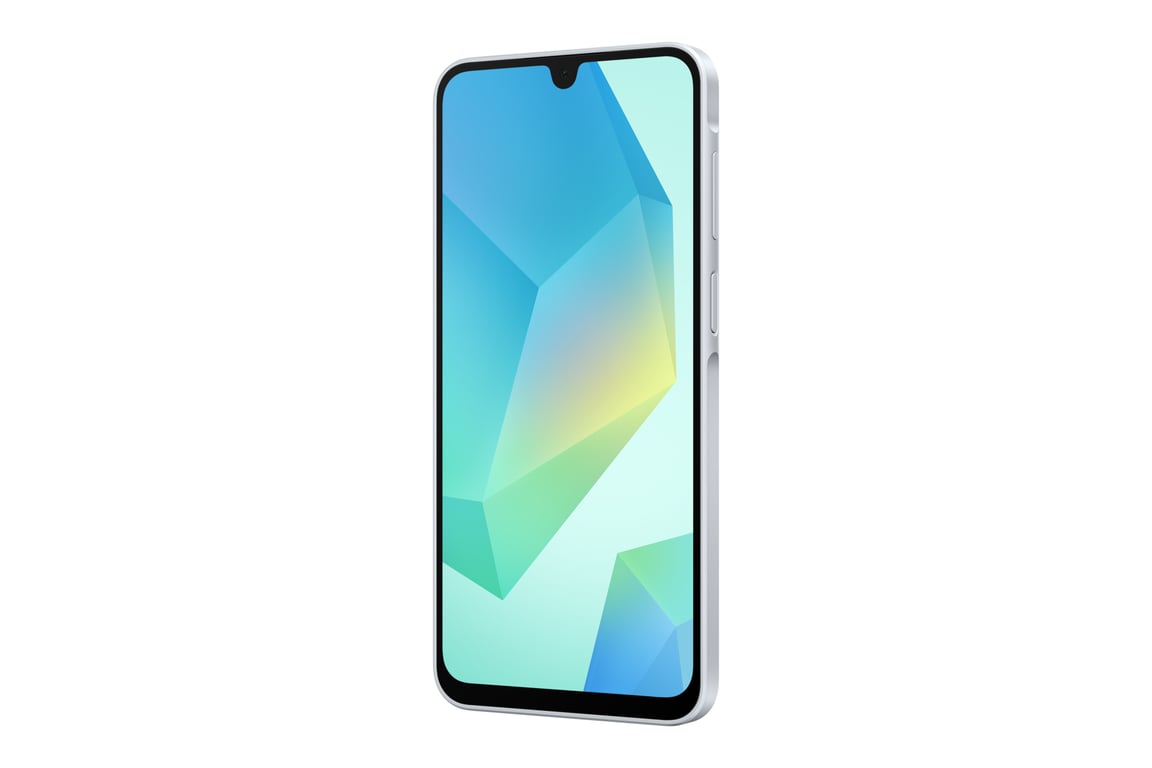 Samsung Galaxy A16 5G 8 Claro Libre Versión Importada EU [Versions italienne hongroise polonaise roumaine autrichienne et suisse] - vue 2