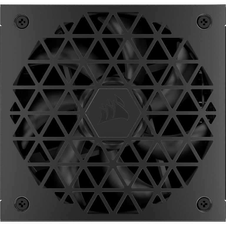 CORSAIR SF850L Bloc d'alimentation 850 Watts SFX Silencieuse Certifié 80 PLUS Gold CP 9020245 EU Neuf - vue 3