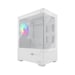 CoolBox GM200 Vision Lite Micro Tower Blanco