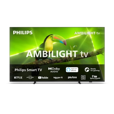 Philips 75PUS8008 190,5 cm (75'') 4K Ultra HD Smart TV Wifi Noir