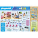 Playmobil 71608 - Cocina con Comedor