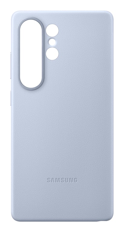 Samsung Coque premium Galaxy S25 Ultra Bleu ciel - vue 4