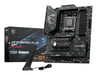 MSI X870 GAMING PLUS WIFI carte mère AMD X870 Emplacement AM5 ATX