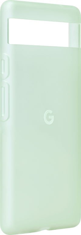 Funda Google Pixel 6A Water Green - Google