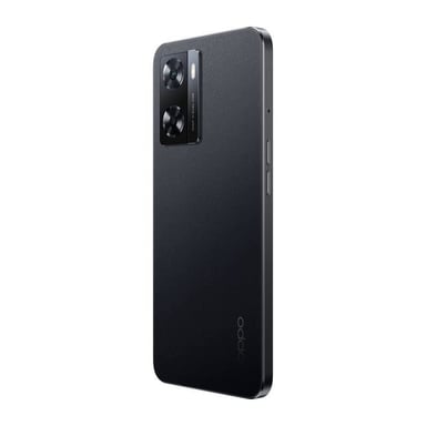 A57S 128GB, 4GB, Starry Black, desbloqueado
