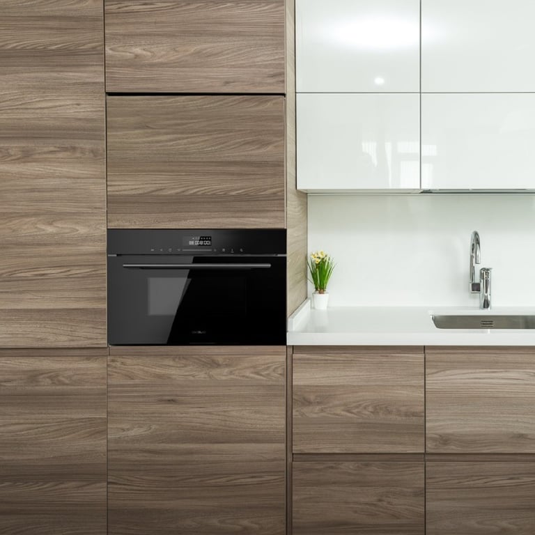 CECOTEC 02841 - Bolero Hexa MWO703800 Line - Neuf